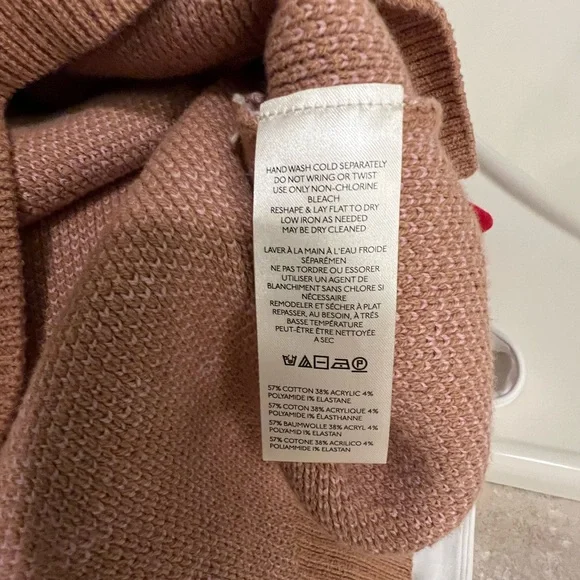 Free people sweater - Picture 7 of 7